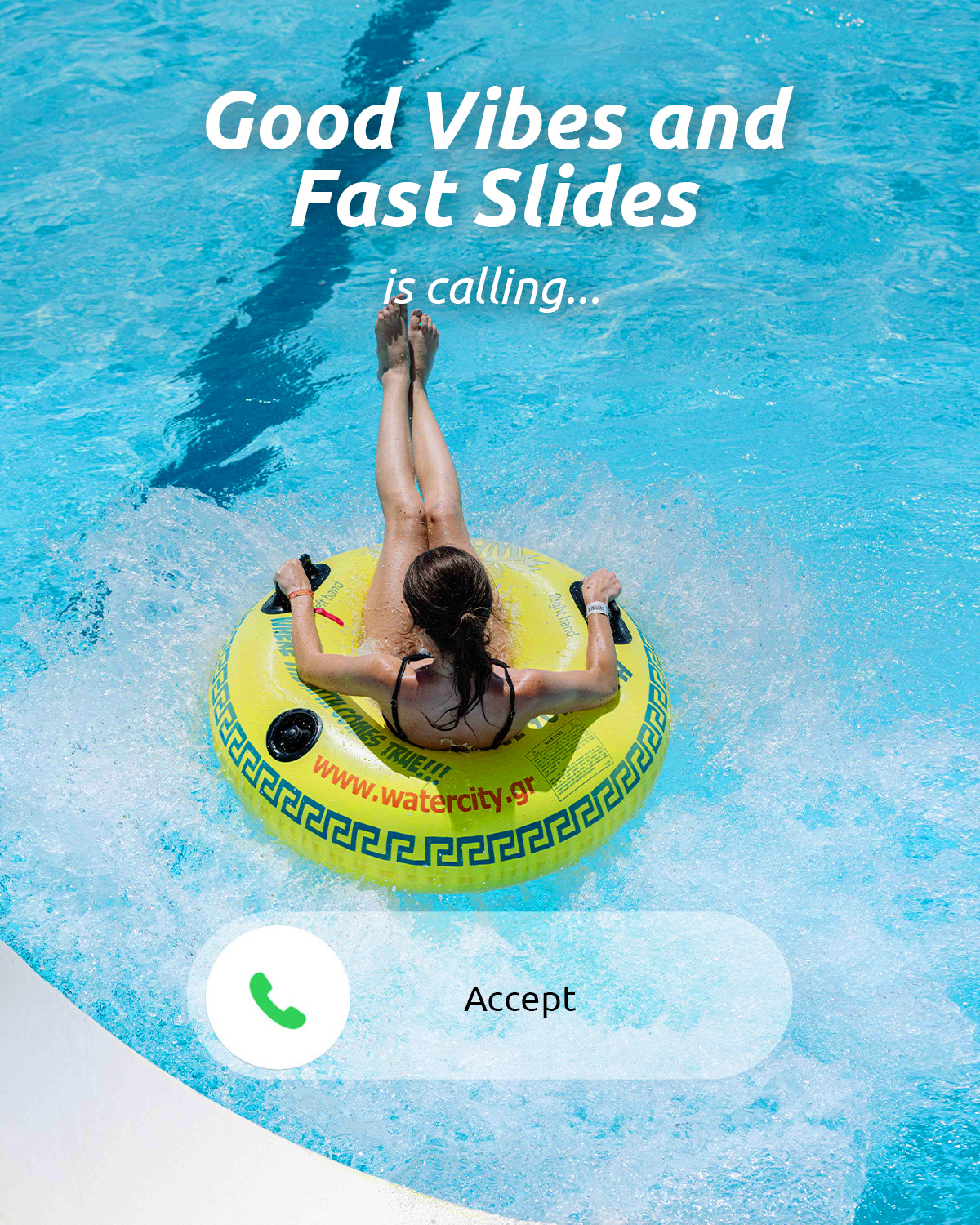 Watercity Instagram Image