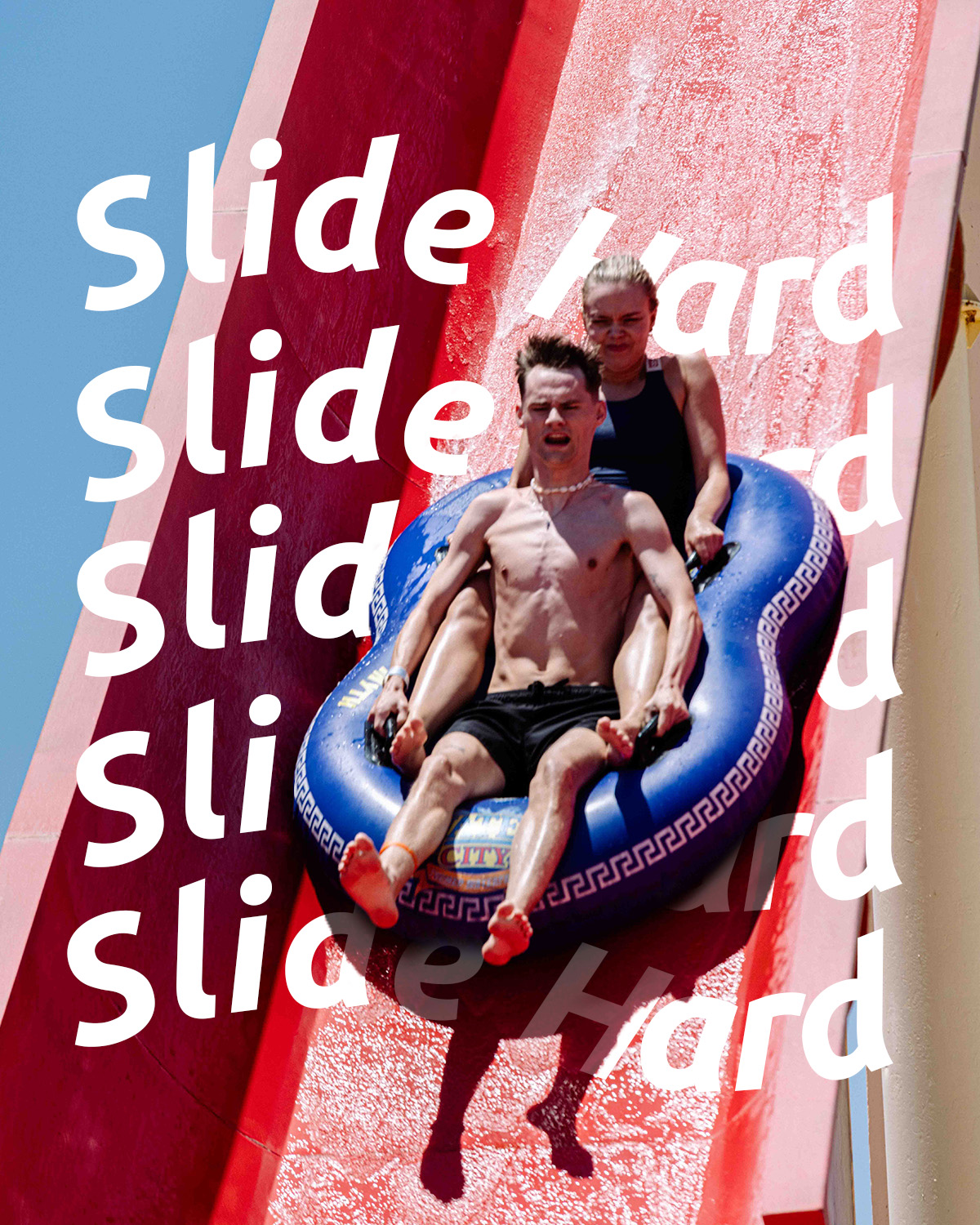 Watercity Instagram Image