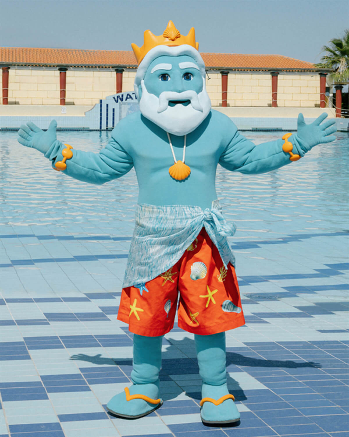 Watercity Instagram Image